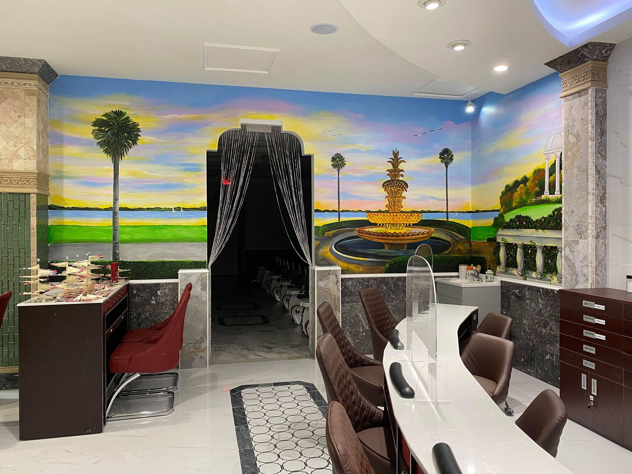 Nail Salon Mt Pleasant Sc 69 - 28rj8vt