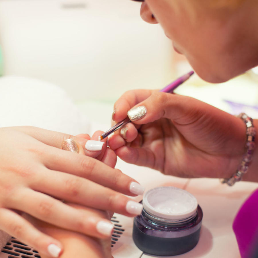 Nail Enhancement